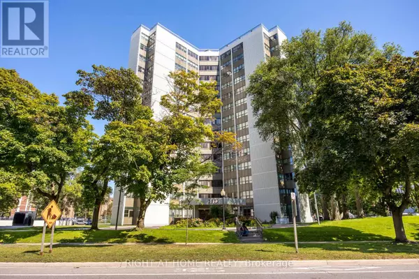 2323 Confederation Pkwy #408, Mississauga (cooksville), ON L5B1R6