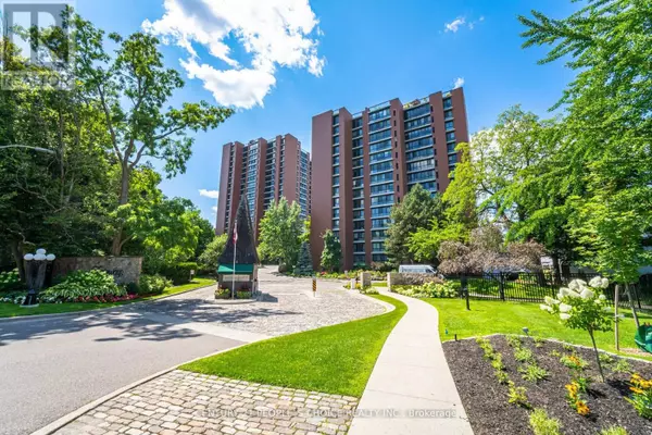 1400 Dixie RD #409, Mississauga (lakeview), ON L5E3E1