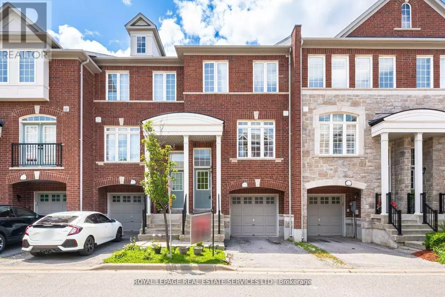 7222 Triumph LN #69, Mississauga (lisgar), ON L5N0C5