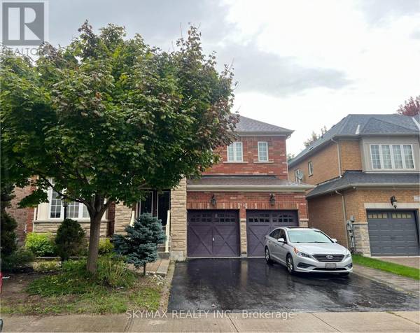 30 Richgrove DR #BSMT, Brampton (vales Of Castlemore), ON L6P1X1