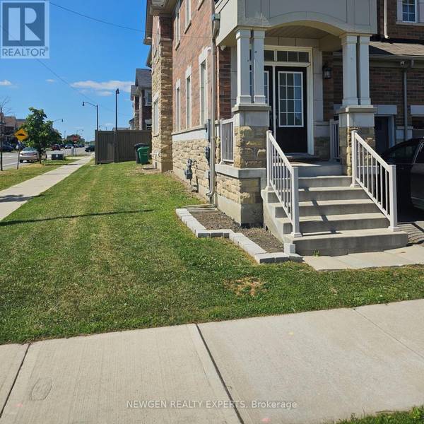 2 Banas WAY #Bsmt, Brampton (northwest Brampton), ON L7A4K8