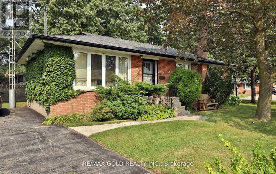 509 VALE PLACE E, Oakville (bronte East), ON L6L4R5