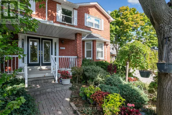 6533 MOCKINGBIRD LANE, Mississauga (lisgar), ON L5N5K7