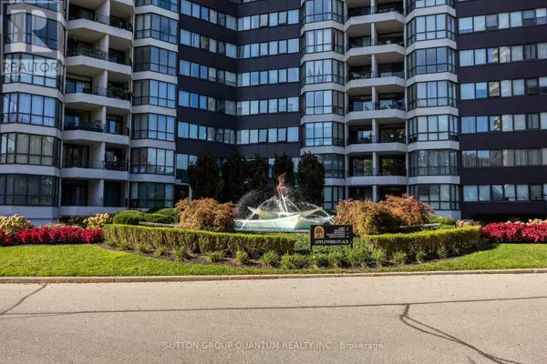 Mississauga (applewood), ON L4Y3T6,1333 Bloor ST #2405