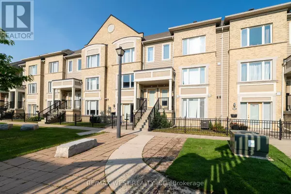 60 Fairwood CIR #147, Brampton (sandringham-wellington), ON L6R0Y6