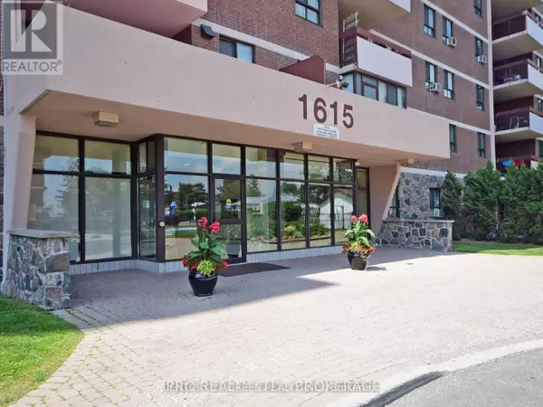 Mississauga (applewood), ON L4X1S2,1615 Bloor ST #906