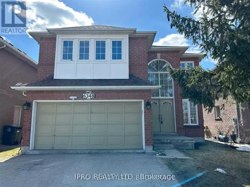 6348 Newcombe DR #Bsmt, Mississauga (east Credit), ON L5V2G5