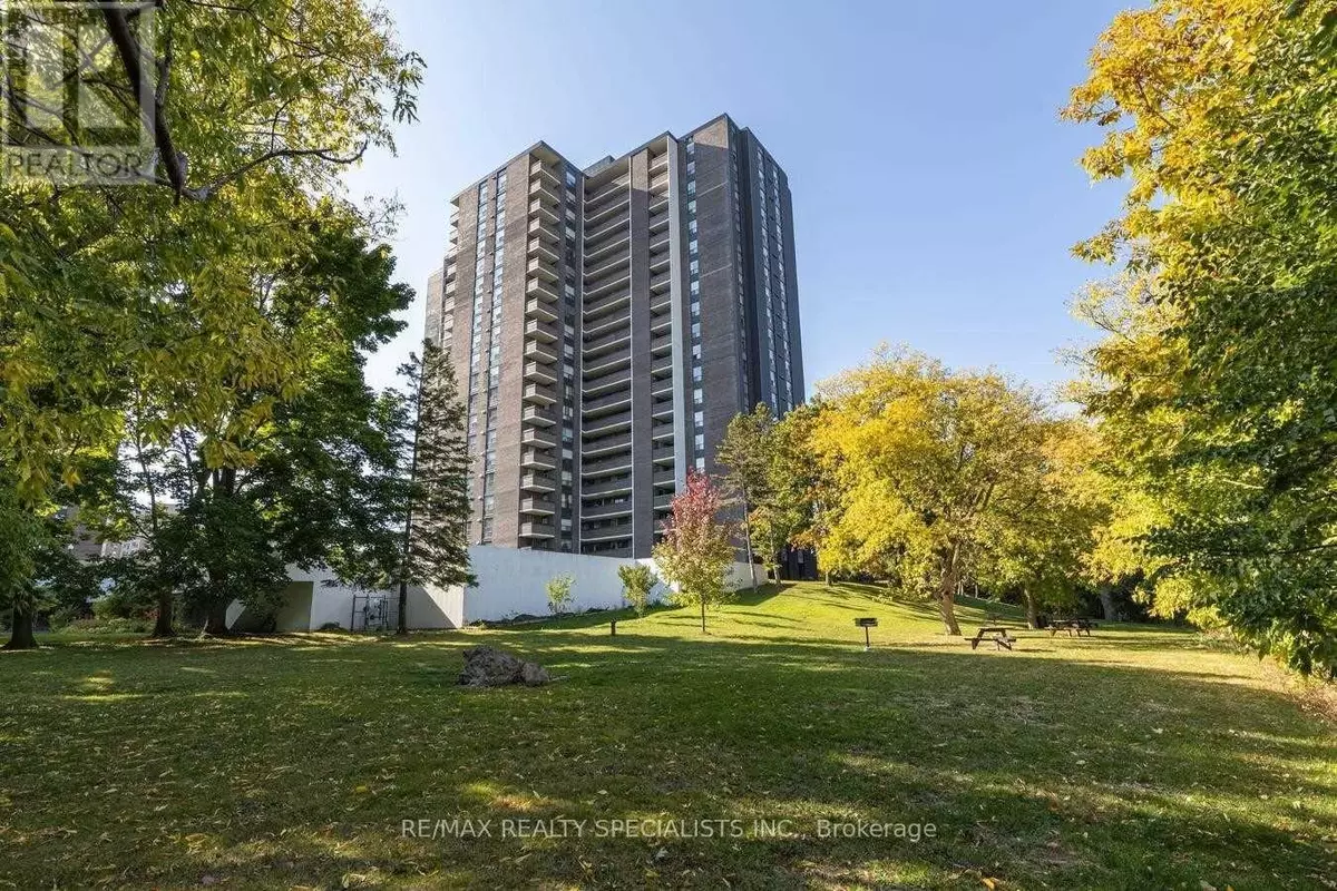 Mississauga (lakeview), ON L5E3E2,1535 Lakeshore RD East #1409