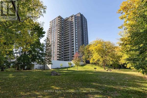 1535 Lakeshore RD East #1409, Mississauga (lakeview), ON L5E3E2