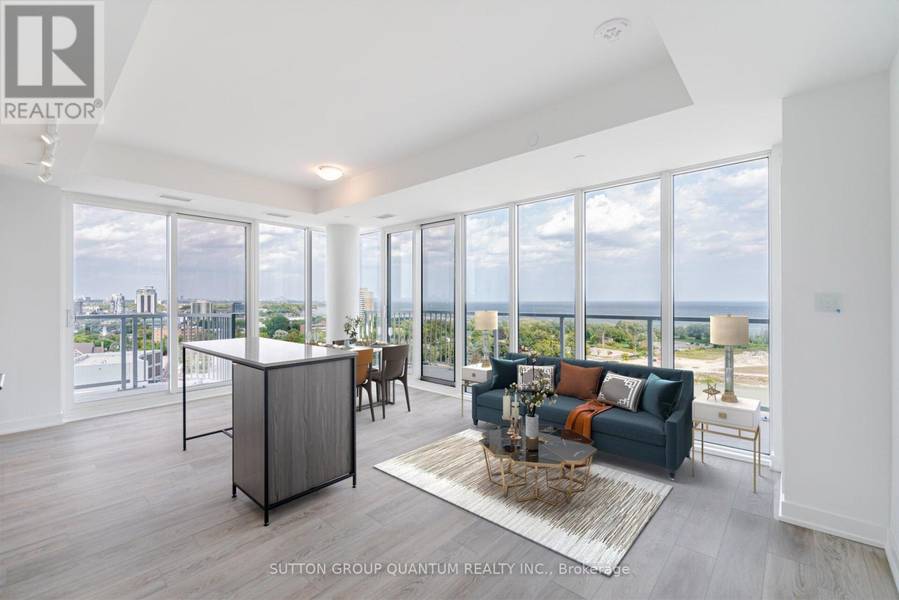 220 Missinnihe WAY #1305, Mississauga (port Credit), ON L5H0A9