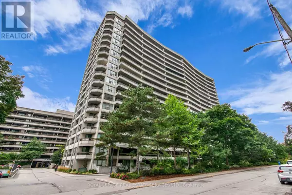 Toronto (high Park North), ON M6P4B8,100 Quebec AVE #1811