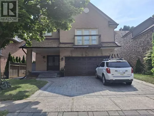 193 Ryerson RD #Lower, Oakville (college Park), ON L6H4P7