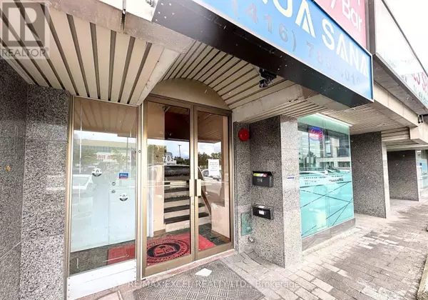 705 Lawrence AVE West #205, Toronto (yorkdale-glen Park), ON M6A1B4