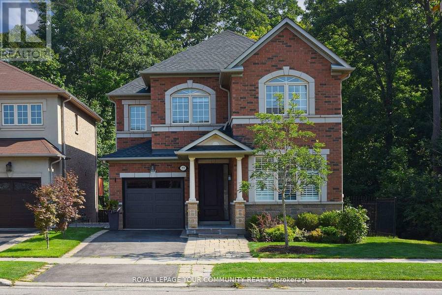 277 CREEK PATH AVENUE, Oakville (bronte West), ON L6L6T8