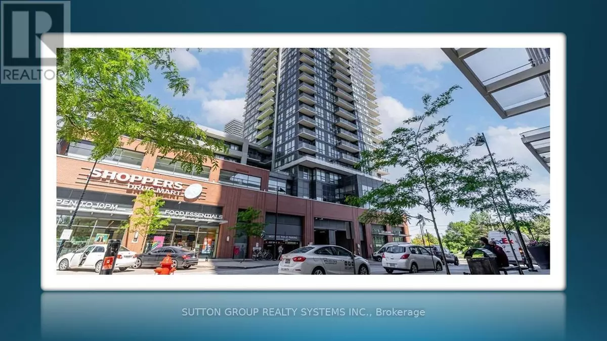 Toronto (mimico), ON M8V1A4,2200 Lakeshore BLVD West #1506