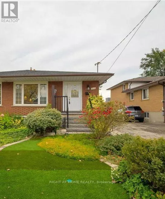 Mississauga (lakeview), ON L5E1J9,1018 FOURTH STREET