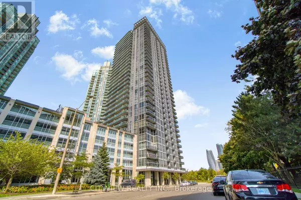 Mississauga (city Centre), ON L5B0E8,223 Webb DR #2108