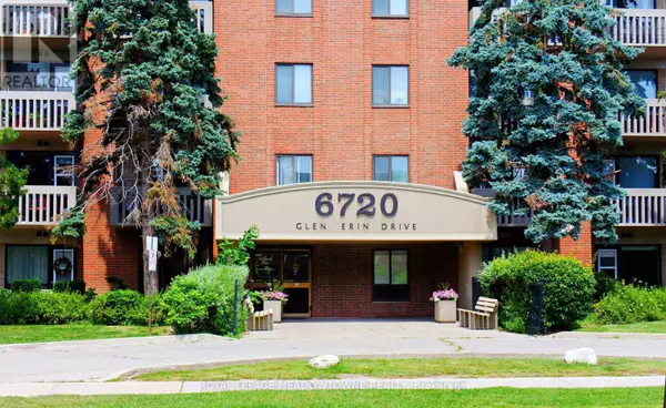 Mississauga (meadowvale), ON L5N3K8,6720 Glen Erin DR #1013