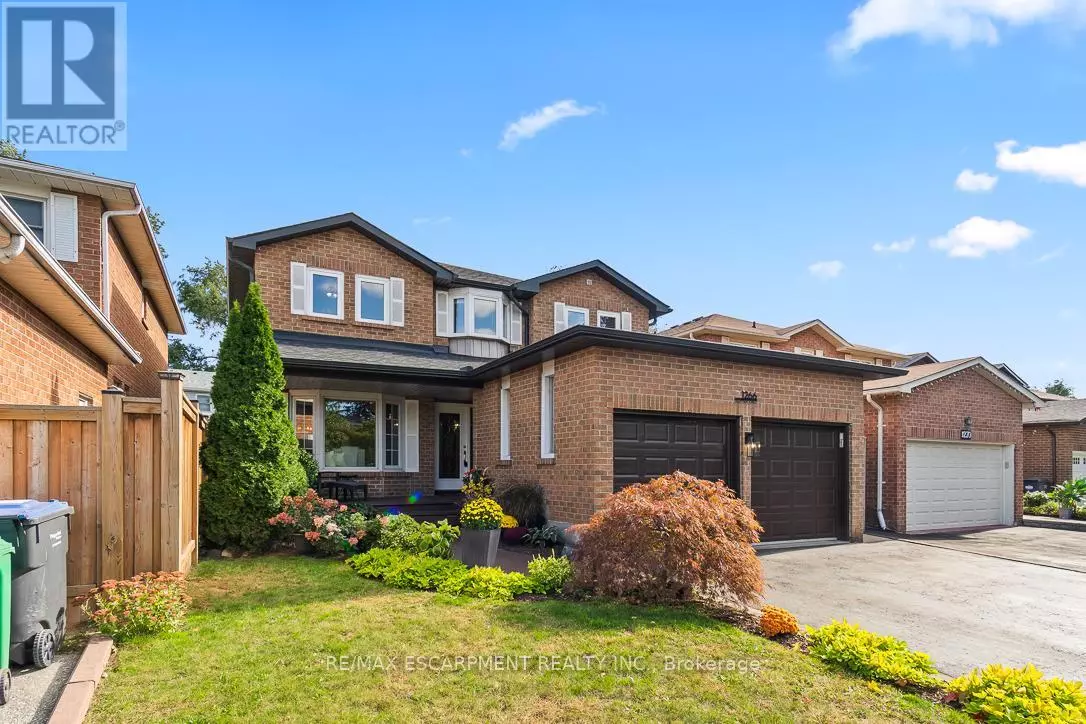 Mississauga (mineola), ON L5G4R7,1266 DEXTER CRESCENT