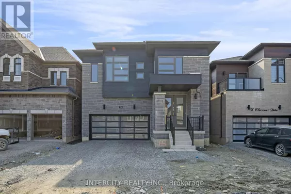 74 Claremont DR #Lot 165, Brampton (sandringham-wellington North), ON L6R4G2