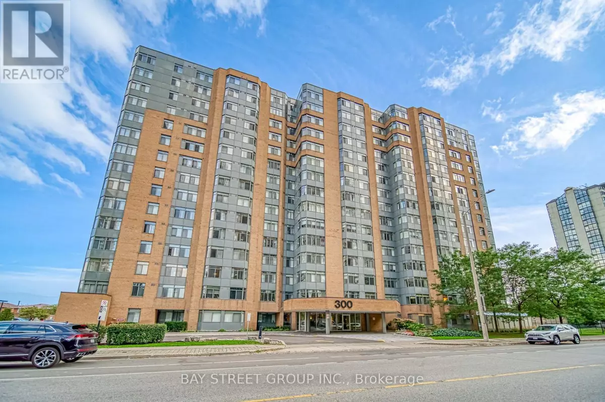 Mississauga (city Centre), ON L5B3W3,300 Webb DR #902