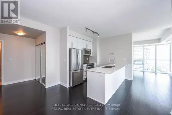 Mississauga (city Centre), ON L5B0G3,4011 Brickstone Mews #2910