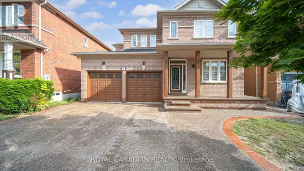 19 OUTLOOK AVENUE, Brampton (bram West), ON L6Y5N9