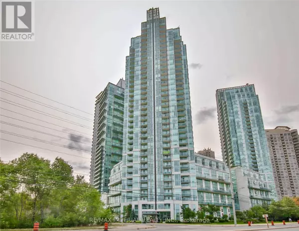 220 Burnhamthorpe ST West #2110, Mississauga (city Centre), ON L5B4N4