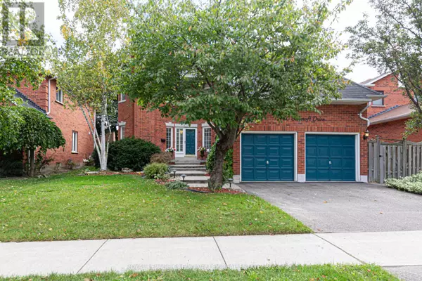 1460 BANCROFT DRIVE, Mississauga (east Credit), ON L5V1L6