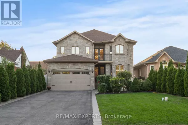 16 WINDSOR ROAD, Toronto (kingsview Village-the Westway), ON M9R3G1