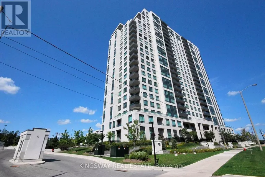 335 Rathburn RD West #1605, Mississauga (city Centre), ON L5B0C8