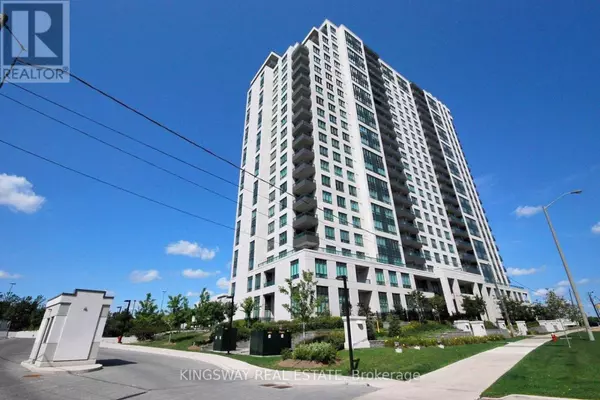 335 Rathburn RD West #1605, Mississauga (city Centre), ON L5B0C8