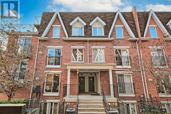 Toronto (south Parkdale), ON M6K1X2,20 Laidlaw ST #1131