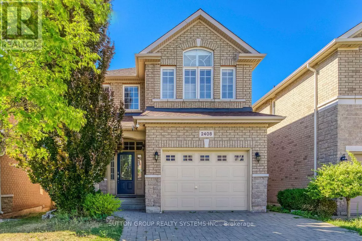 Oakville (iroquois Ridge North), ON L6H7N3,2408 HILDA DRIVE