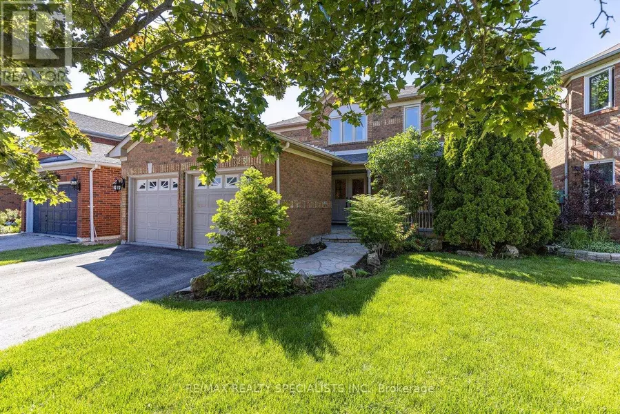 3251 BLOOMFIELD DRIVE, Mississauga (lisgar), ON L5N6X8