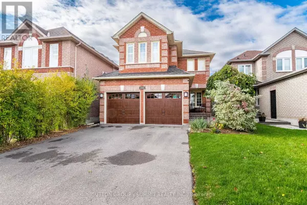 Mississauga (lisgar), ON L5N7H3,7205 SPYGLASS CRESCENT