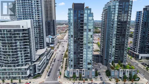 5033 Four Springs AVE #1811, Mississauga (hurontario), ON L5R0G6