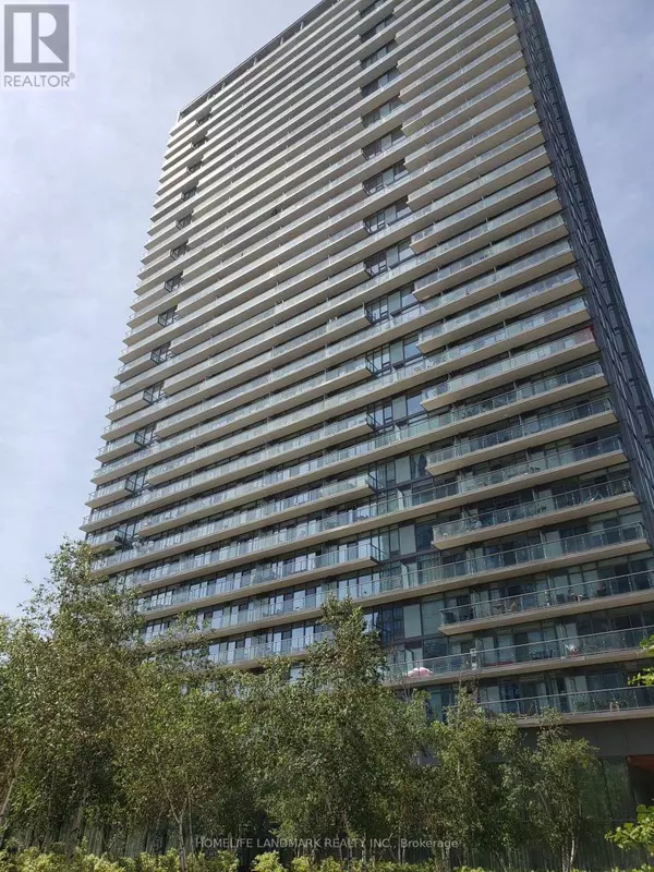 105 The Queensway #909, Toronto (high Park-swansea), ON M6S5B5