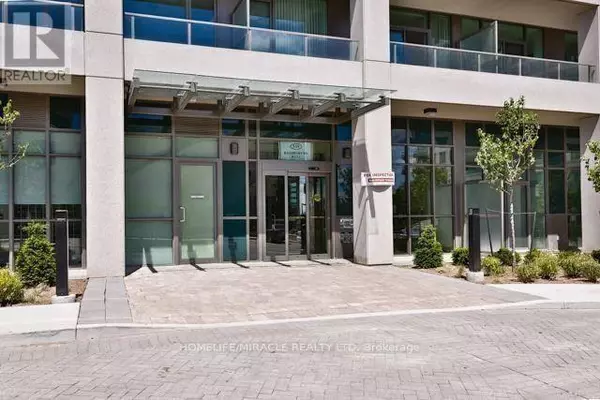 Mississauga (city Centre), ON L5B0K6,339 Rathburn RD West #1519