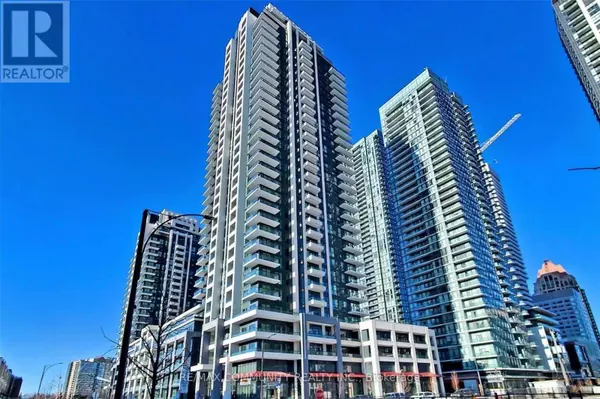 4085 Parkside Village DR #1207, Mississauga (city Centre), ON L5G0K9