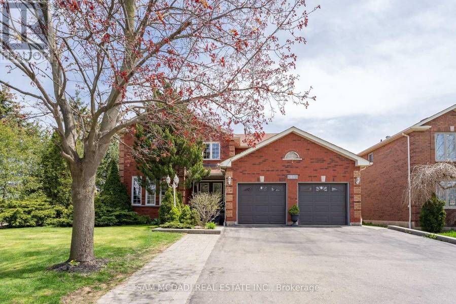 3006 CORNISH ROAD, Mississauga (erin Mills), ON L5L4V5