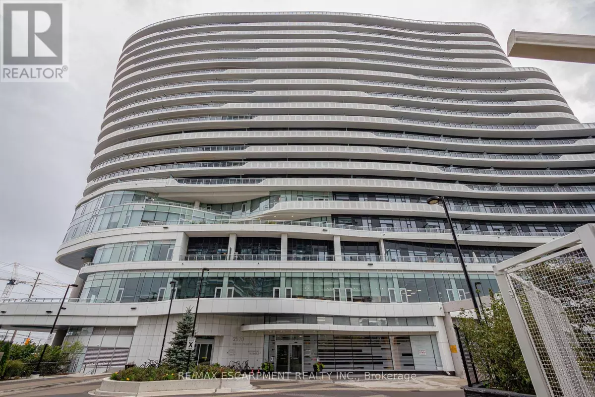 Mississauga (central Erin Mills), ON L5M0Y4,2520 Eglinton AVE West #508