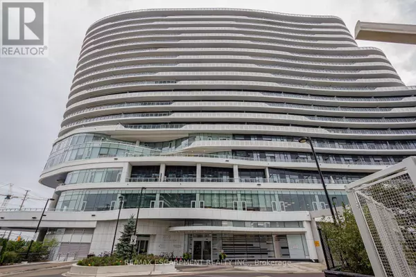 2520 Eglinton AVE West #508, Mississauga (central Erin Mills), ON L5M0Y4