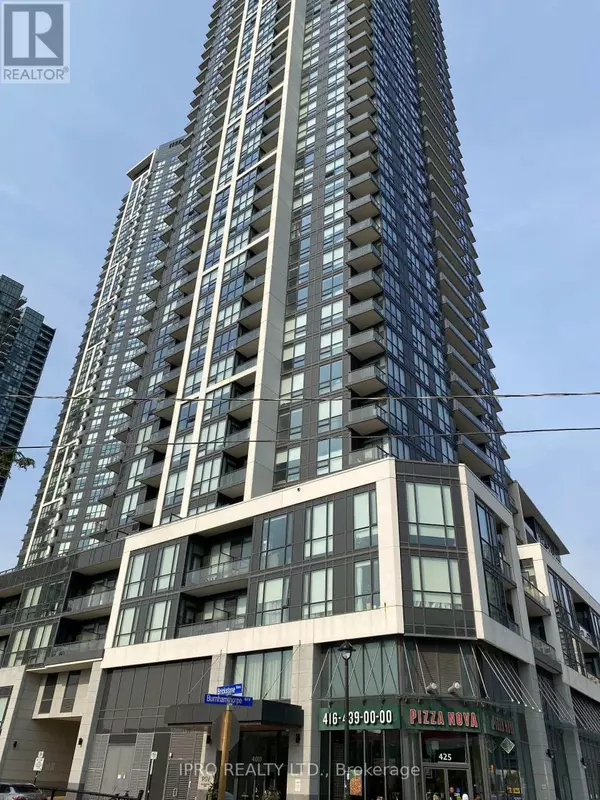 Mississauga (city Centre), ON L5B0J7,4011 Brickstone Mews #1502