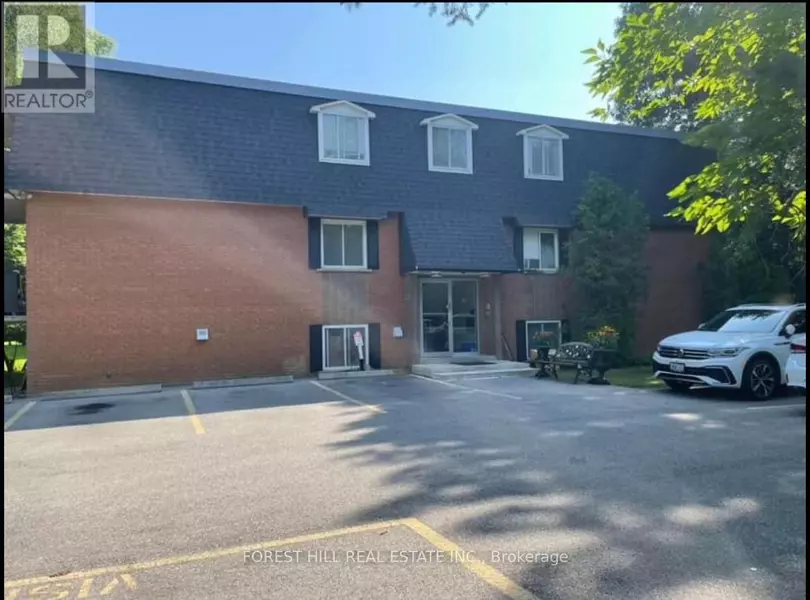 2128 Ghent AVE #2, Burlington (brant), ON L7L5B9