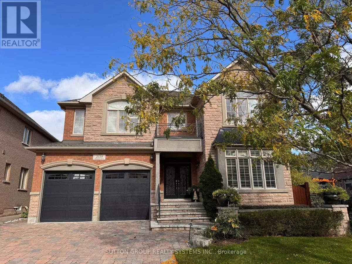 Oakville (iroquois Ridge North), ON L6H0C5,2339 THRUXTON DRIVE