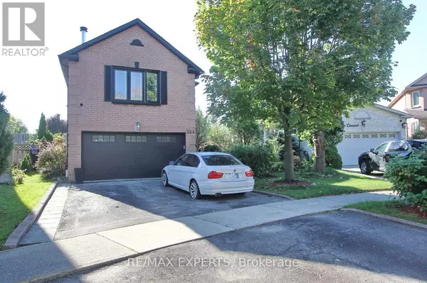 Mississauga (fairview), ON L5B3W9,524 LUZON CRESCENT