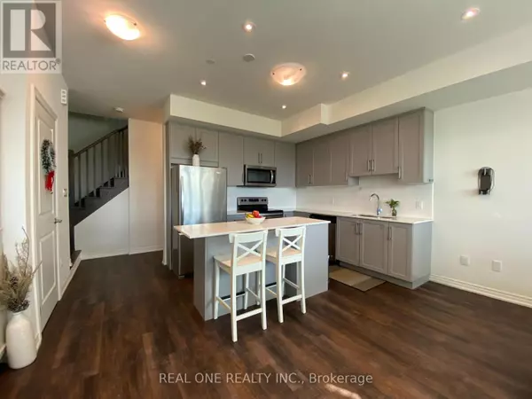 Oakville (river Oaks), ON L6H0X6,2199 Lillykin ST #30