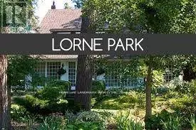 Mississauga (lorne Park), ON L5H3A1,1107 Lorne Park RD #15