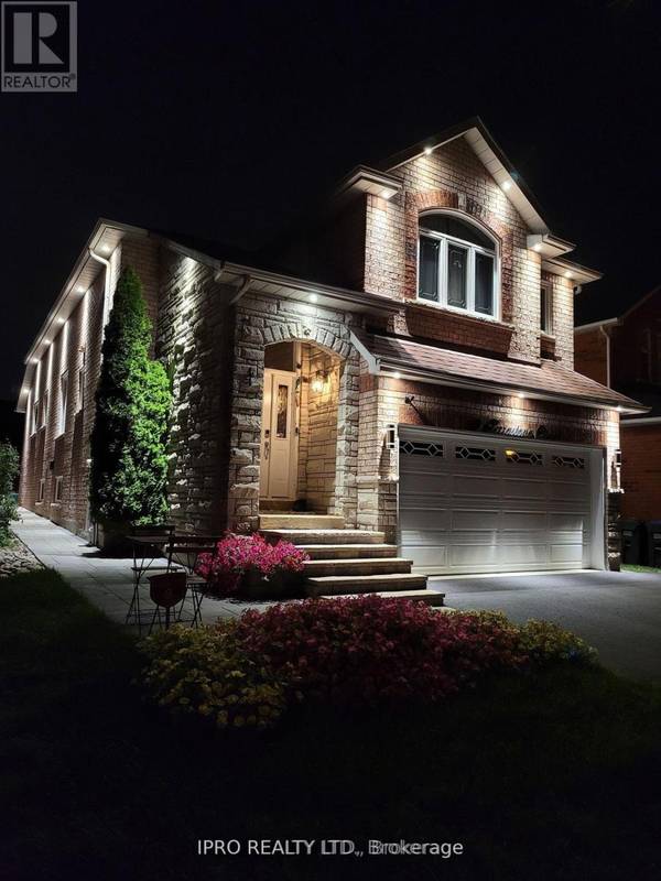 19 TERRASTONE COURT, Caledon (bolton West), ON L7E2H1